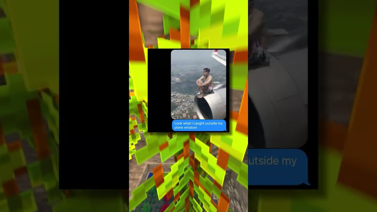 Cursed Texts with Music #shorts