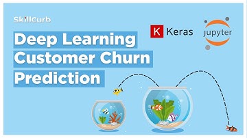 Deep Learning Customer Churn Predication for Beginners