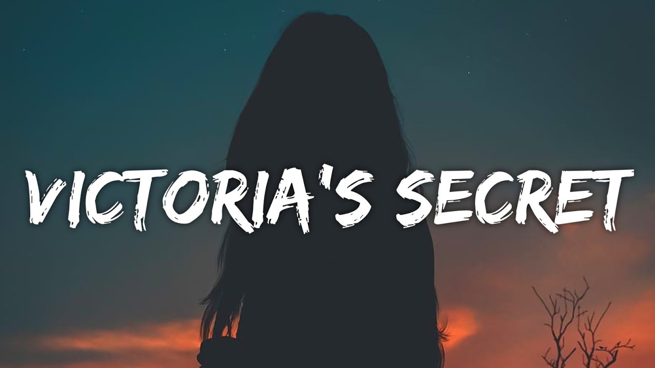 Jax - Victoria’s Secret (Lyrics) - YouTube Music