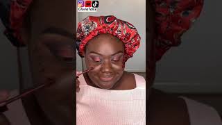 Soft Glam ‘Night in The Stars’ inspired date night look screenshot 2