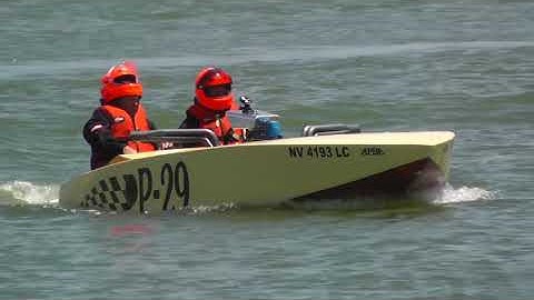 Crackerbox Racing: Episode 5, Segment 2