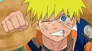 Naruto Amv - I Dare You To Move