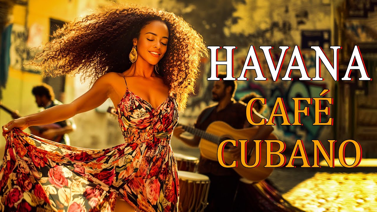 Cuban Music Mix πΊ Son Cubano, Latin Jazz & Buena Vista Classics Cuban Music Mix πΊ Son Cubano, Latin Jazz & Buena Vista Classics