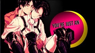 Bad dog | AMV