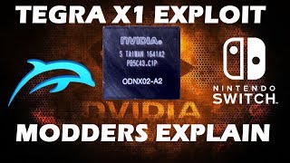 Famous Nintendo Switch - Tegra X1 Exploit Explained & Revision Must Happen! Net Worth