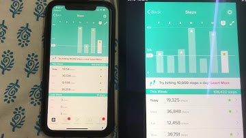 Issues with the Fitbit Ionic