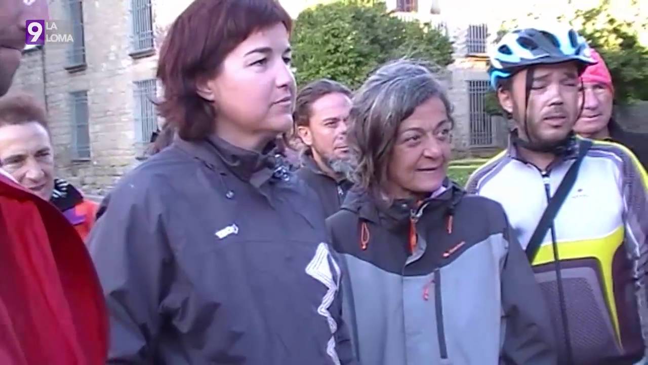Deportes 9 · 17.10.2016 Atletismo, jornada fútbol y Baltasar Poyatos CD Rus