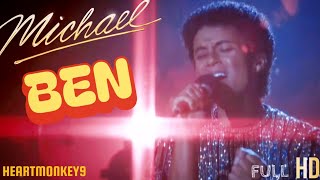 Michael (2026) - Ben | Movie Clip Song Scene!