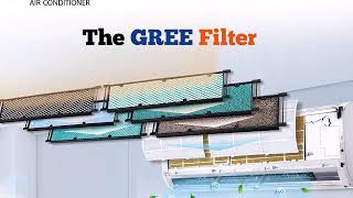 Gree Filters