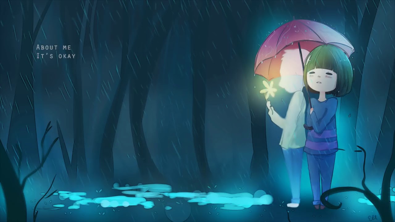 【vocal cover】His Theme  Undertale【avieri】SUB ITA