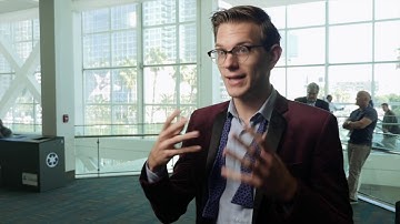 IKINinc CTO,Taylor Scott