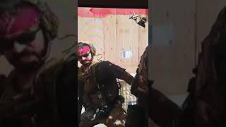Call Of Duty Modern Warfare Execution Kills