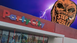 Closing! Party City Store Tour | EastPoint Mall, MD