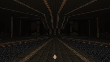 Doom II - Bleak (RC1) map03: Stygian Throne - Casual UV-Max