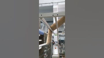 Demsan, (T2/B12) double folding machine