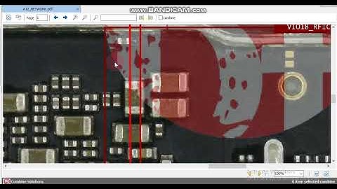 Oppo A12 network pdf jumper