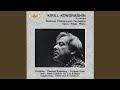 Miniature de la vidéo de la chanson Symphony No. 1 In D, Op. 25 "Classical Symphony": 3. Gavotta (Non Troppo Allegro)