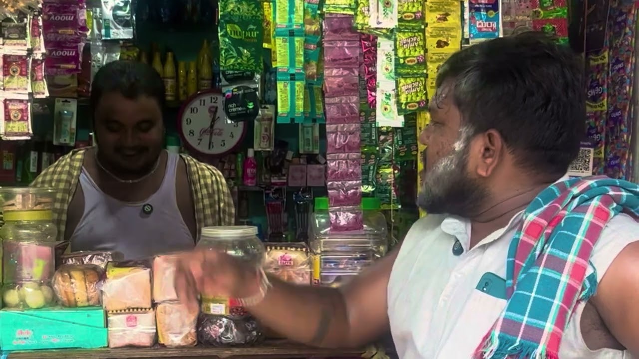 ଏମିତି ବି ଟାଉଟରି ହୁଏ @babaji swain 9898