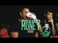 2nd bloxk qua   whole lotta money official dir  by kenxl