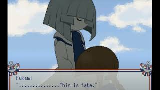 Its Not Your Fault Wadanohara Soundtrack Roland Sc-55 Cover