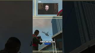 Mastermind Escape Plan: Criminal Getaway & Expert Tactics #shorts