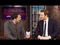 Nick Gehlfuss on Funniest Fan Moments Behind The Velvet Rope with Arthur Kade