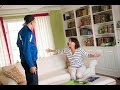 Life with a Teenager - Episode 1