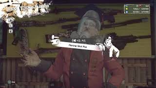 Let It Die- 4 Jackal Blaster R