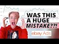 New strategy after ending ebay promotions  the ebay ads holiday guide