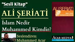İslam Nedir Muhammed Kimdir? Sesli Kitap