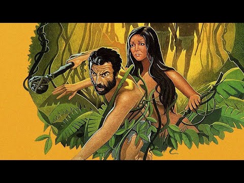 Jungle Holocaust (1977) - Trailer HD 1080p