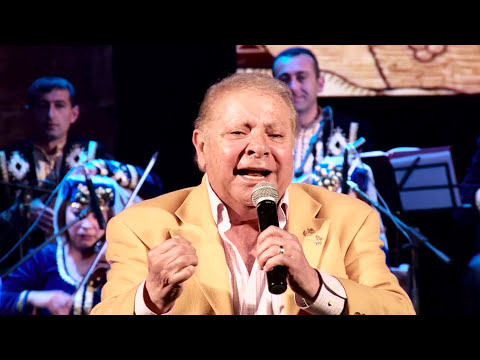 Ruben Matevosyan Siro Amar 