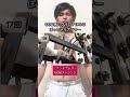 ベンチプレス100回チャレンジやってみた！！