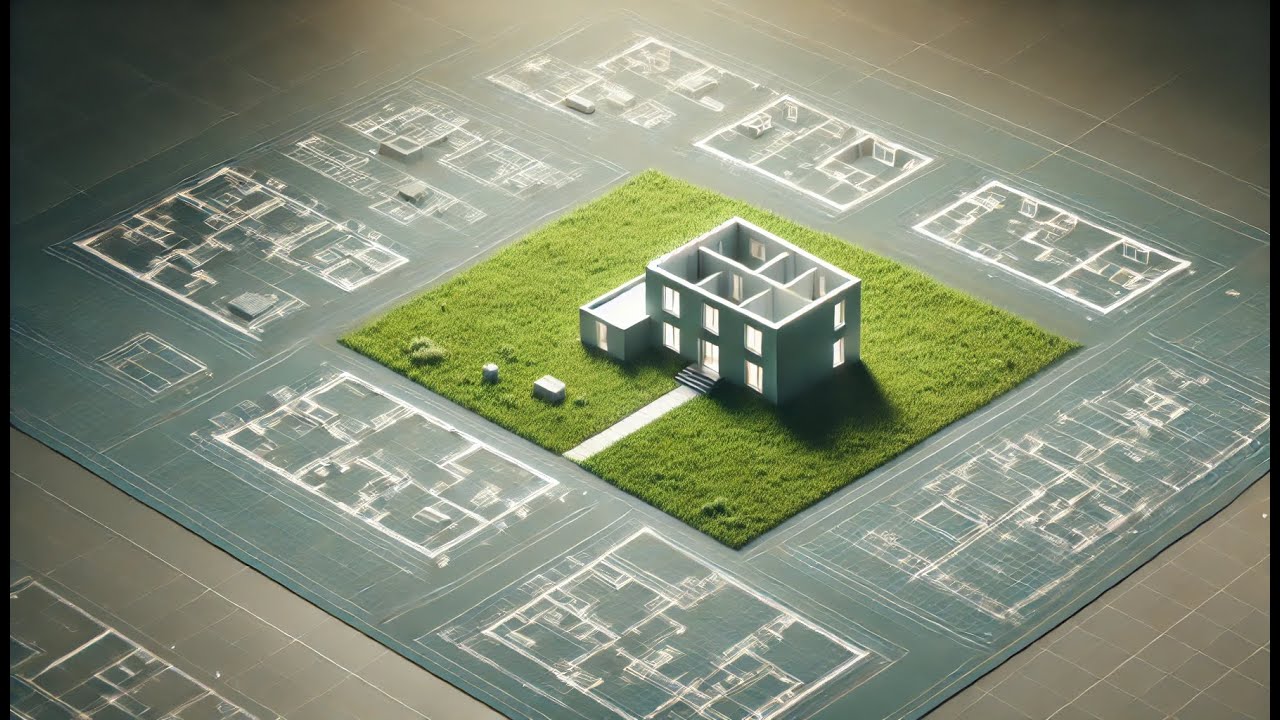 Scripting a Grid Placement Building System Like Bloxburg! - YouTube