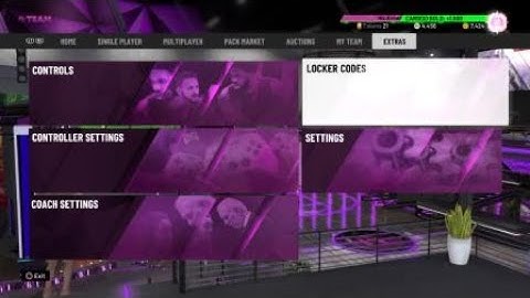 NBA 2K20 Myteam Diamond Career Highlights Robert Horry Locker Code