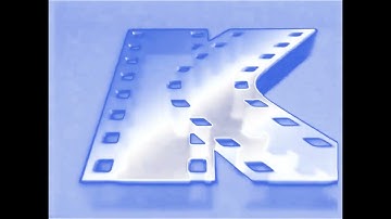 Taurus Video (1991) in Royal Blue Flanged Saw