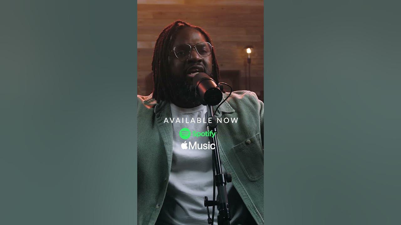 Life.Church Worship - "Redemption Has Come (MultiTracks Session)" out now!