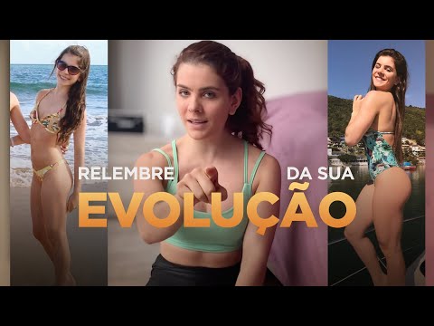 Vídeo: Dicas De Sofia Vergara Sobre Como Se Motivar Para A Academia