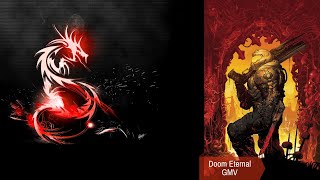 ♬ Doom Eternal ♬ (GMV) - Nightmare - Avanged Sevenfold