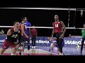 U.S. Men's National Team | USA Volleyball