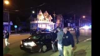 Violence, Firefight, Explosions, Chaos Erupt in Boston, Cambridge, Watertown