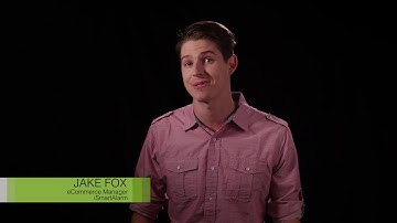 iSmartAlarm | iCamera KEEP Pro Wi-Fi Indoor 1080p Smart Security Camera