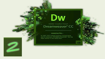 Dreamweaver First Page (AR) - P2 Mohamed saad