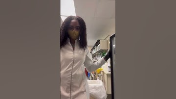 What do I do as a night shift lab tech? #labtech #labtechnician  #healthcare #dayinthelife