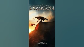 Thumbnail of Test Driving Toothless by John Powell (from How to Train Your Dragon)