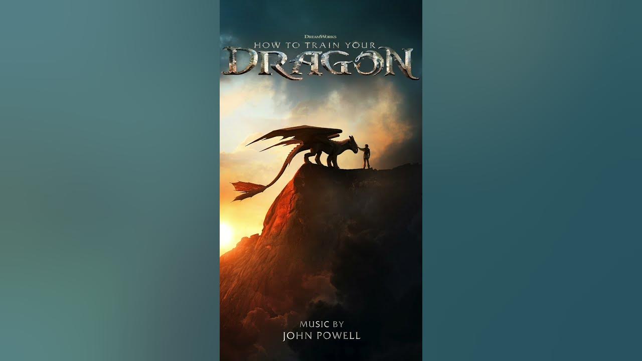 Test Driving Toothless by John Powell (from How to Train Your Dragon) Test Driving Toothless by John Powell (from How to Train Your Dragon)