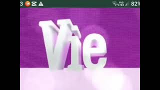 htv2 ident hijack Re-animation 2005
