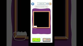 Brain Puzzle Tricky Test Level 55 Walkthrough