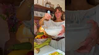 3 Easy Summer Zucchini Recipes !!