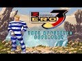 Street Fighter Zero 3 - Reverse Dramatic Battle ~ Cody【TAS】